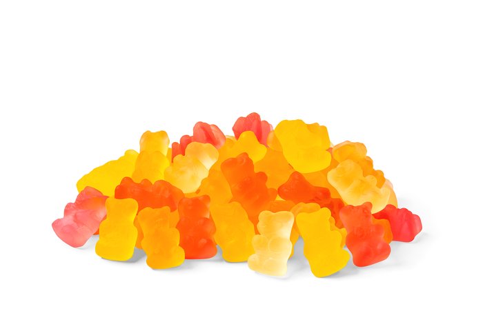 Gummy Bears (Sugar-Free) photo