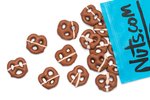 Image 5 - Chocolate Pretzels (Sugar-Free) photo