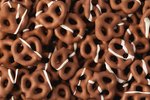 Image 4 - Chocolate Pretzels (Sugar-Free) photo