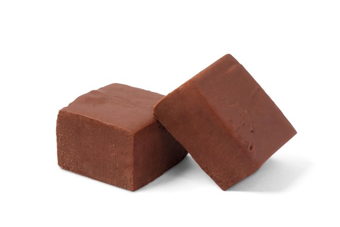 Old Fashioned Chocolate Fudge photo