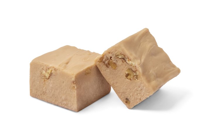 Maple Walnut Fudge photo