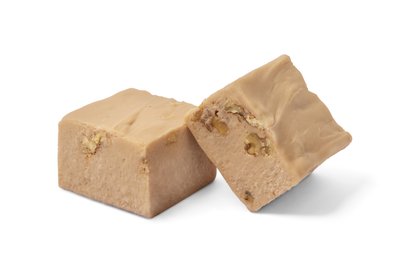 Maple Walnut Fudge