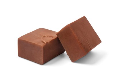 Milk Chocolate Fudge