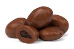 Image 1 - Organic Milk Chocolate Covered Raisins photo