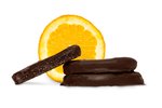 Image 4 - Dark Chocolate-Dipped Oranges photo