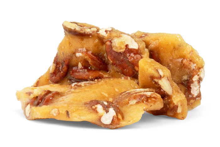 Pecan Brittle photo