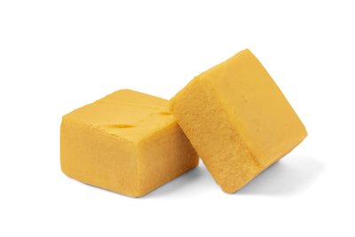 Pumpkin Pie Fudge