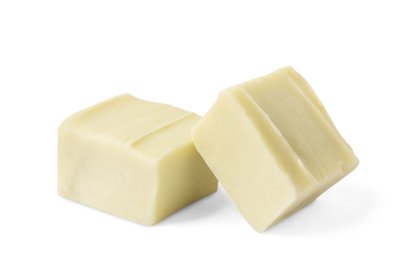 Key Lime Fudge