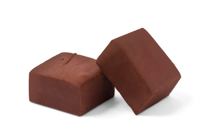 Kentucky Bourbon Fudge photo