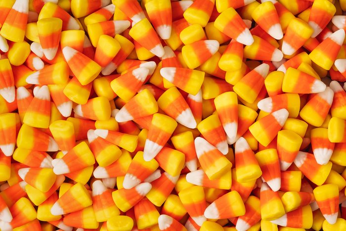 Candy Corn photo