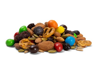 Custom Trail Mix