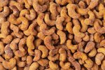 Image 3 - Orange Zest Cashews photo