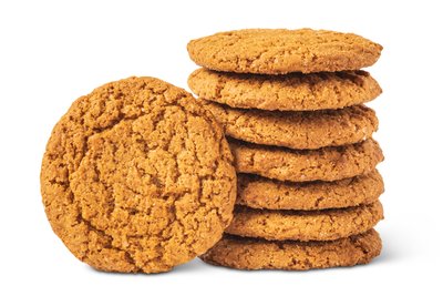 Ginger Snaps