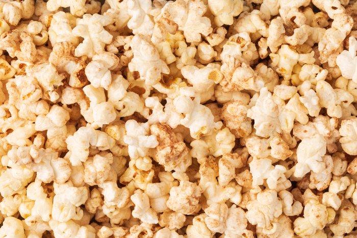 S'mores Popcorn photo