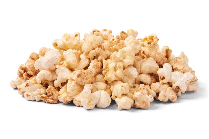 S'mores Popcorn photo