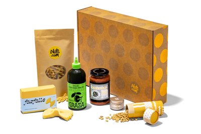 Pasta Night Gift Box