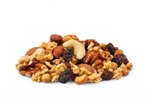 Image 1 - Multi Grain Granola photo