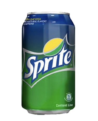 Sprite photo