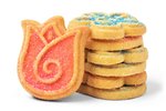 Image 1 - Spring Flowers Assorted Sugar Cookies photo