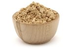 Image 1 - Chocolate Peanut Butter Powder photo