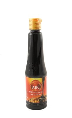 ABC Dark Sweet Soy Sauce