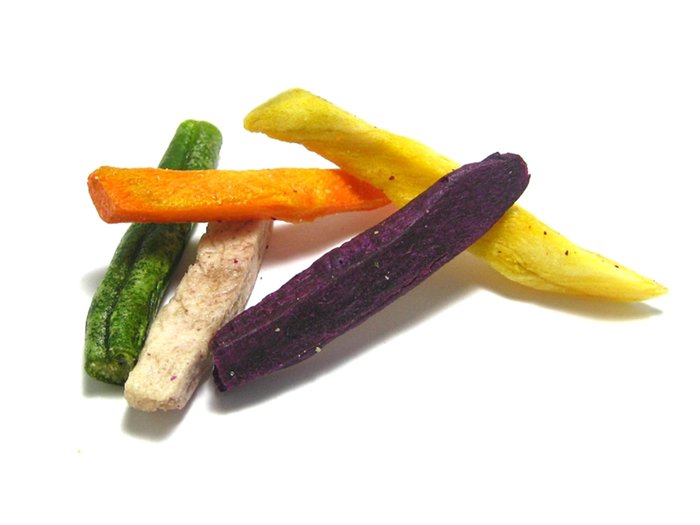 Veggie Sticks photo