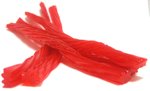 Image 1 - Cherry Licorice Twists photo