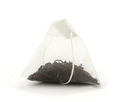 Earl Grey Sachet