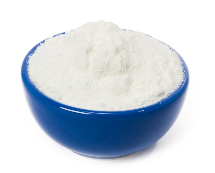 Organic Rice Flour (White) photo