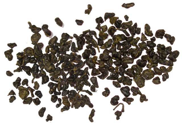 Gunpowder Tea photo