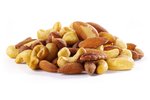 Image 3 - Supreme Roasted Mixed Nuts (Unsalted) photo