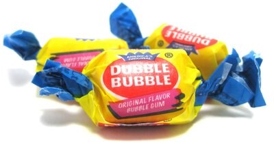 Dubble Bubble Gum