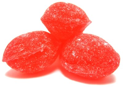 Peppermint Drops