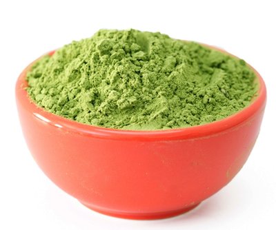 Organic Wheatgrass Powder