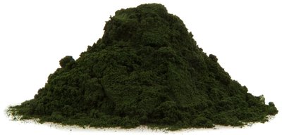 Organic Chlorella Powder