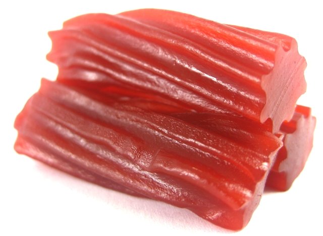 Red Australian Licorice photo