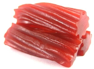 Red Australian Licorice