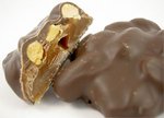 Image 4 - Dark Chocolate Peanut Clusters photo