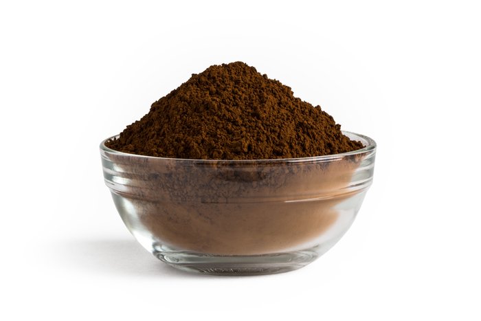 Organic Siberian Chaga Mushroom Powder photo