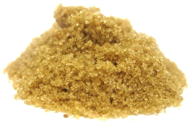 Organic Light Brown Sugar photo