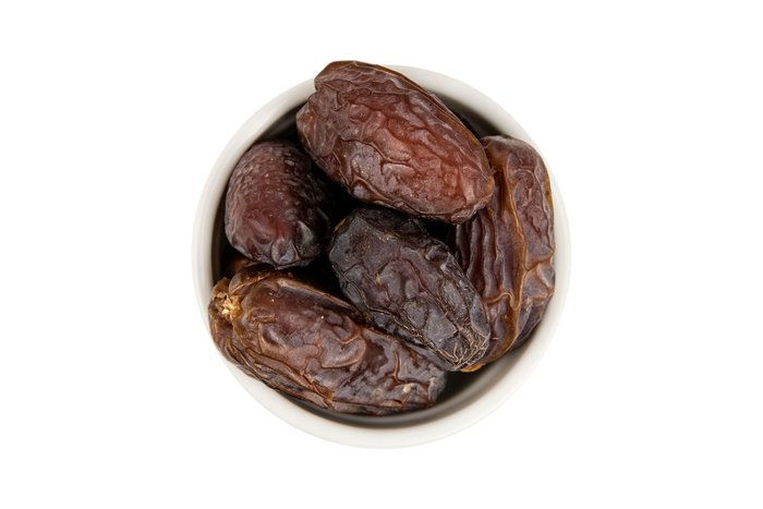 Jumbo Medjool Dates photo