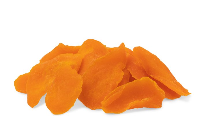 Dried Mango photo