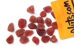 Image 3 - Dried Strawberries photo