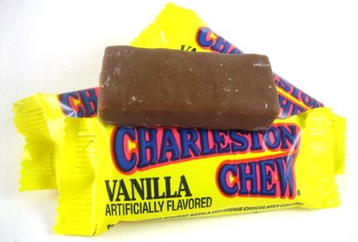 Charleston Chew