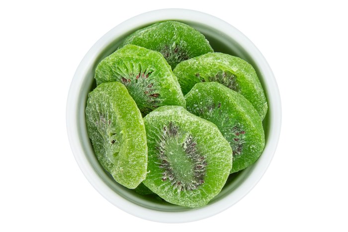 Dried Kiwi photo