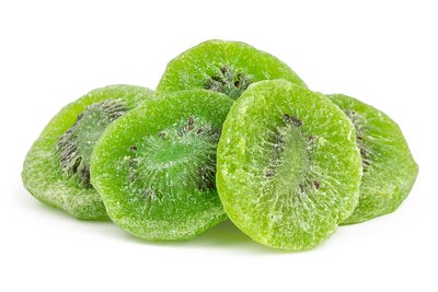 Dried Kiwi