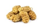 Image 1 - Mulberries photo