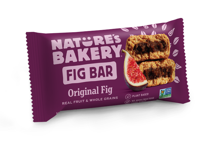 Whole Wheat Fig Bars photo