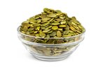 Image 3 - Organic Dry Roasted Pepitas (Unsalted, No Shell Pumpkin Seeds) photo