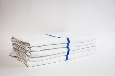 White Towel - 1 Each